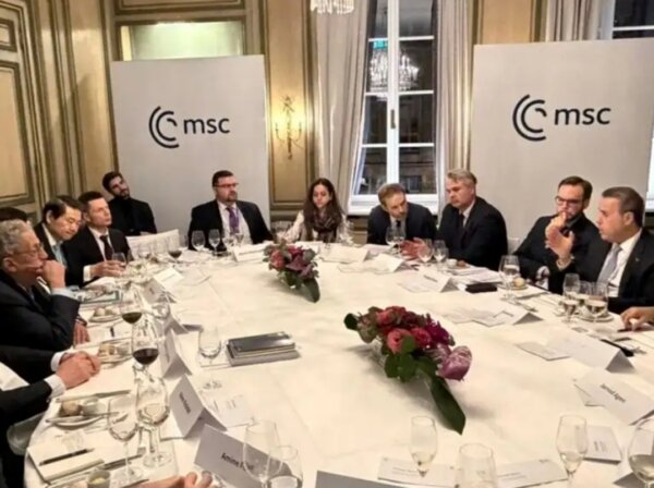 Κρίσιμη η Διάσκεψη του Μονάχου για την Ασφάλεια και την Άμυνα της Ευρώπης. Μάριος Ευθυμιόπουλος (video)