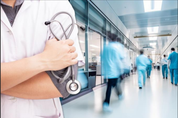 Καμπανάκι από την μεγαλύτερη πανευρωπαϊκή έρευνα: Yπερ εργασία για τους Έλληνες ειδικευόμενους ιατρούς (video)