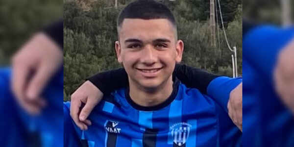 Δαύλεια: Θλίψη για το θάνατο 19χρονου ποδοσφαιριστή