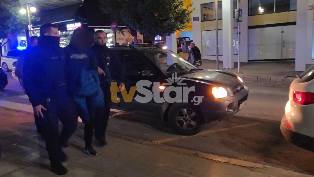 ΤΑ ΣΗΜΑΝΤΙΚΟΤΕΡΑ ΝΕΑ