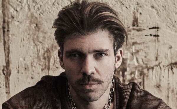 Ο Στέλιος Τσουκιάς live στη Χώρα