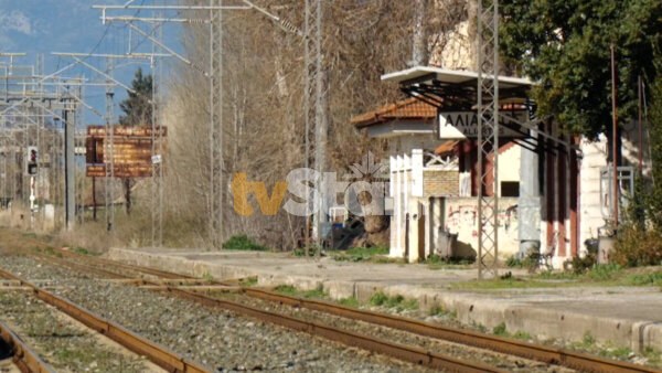 Σ.Σ. Αλιάρτου: Στα χαρτιά ακόμη η πεζογέφυρα και η υπογειοποίηση.(video)