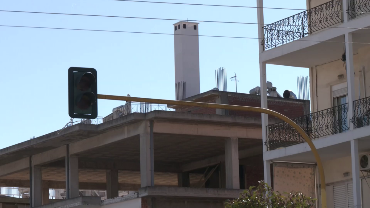 ΤΑ ΣΗΜΑΝΤΙΚΟΤΕΡΑ ΝΕΑ