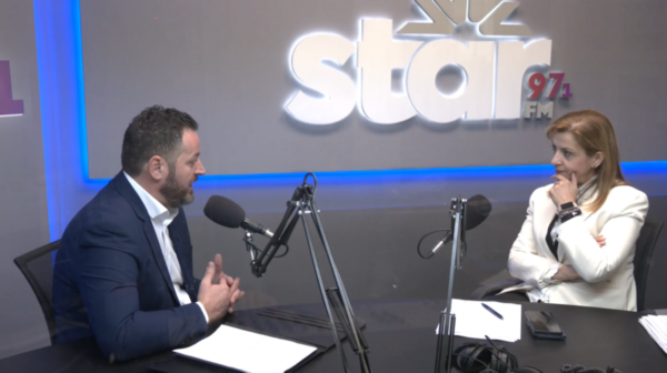 Δύσκολη, αλλά αποδοτική η πρώτη διετία για τον Δήμαρχο Καρπενησίου Χρήστο Κακαβά (video)