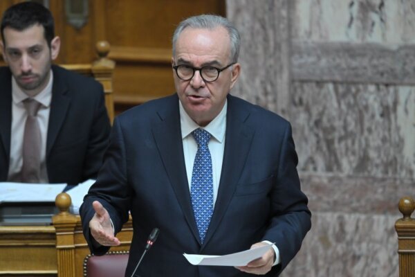 Σε εξέλιξη νέο ΣΔΙΤ για μονάδες ανακύκλωσης αποβλήτων σε Λαμία και Χαλκίδα (video)