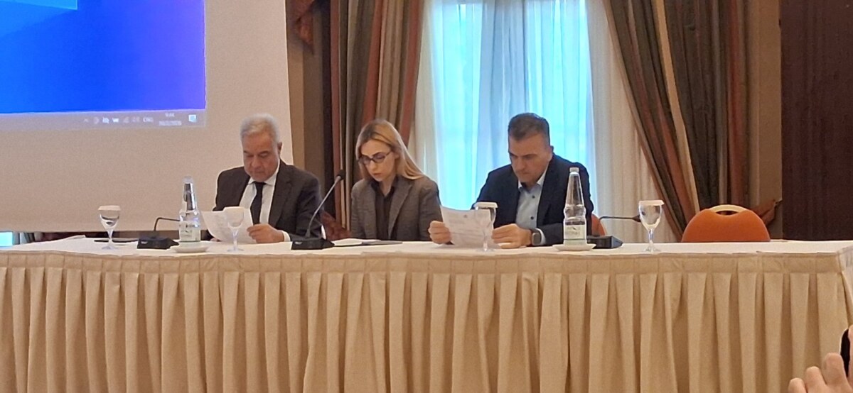 WORKSHOP του Παγκόσμιου Οργανισμού Υγείας για την ενίσχυση της Πρωτοβάθμιας Φροντίδας Υγείας