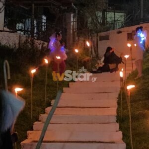 ΤΑ ΣΗΜΑΝΤΙΚΟΤΕΡΑ ΝΕΑ