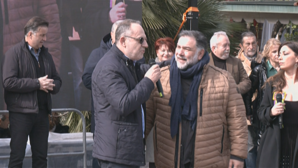 ΤΑ ΣΗΜΑΝΤΙΚΟΤΕΡΑ ΝΕΑ