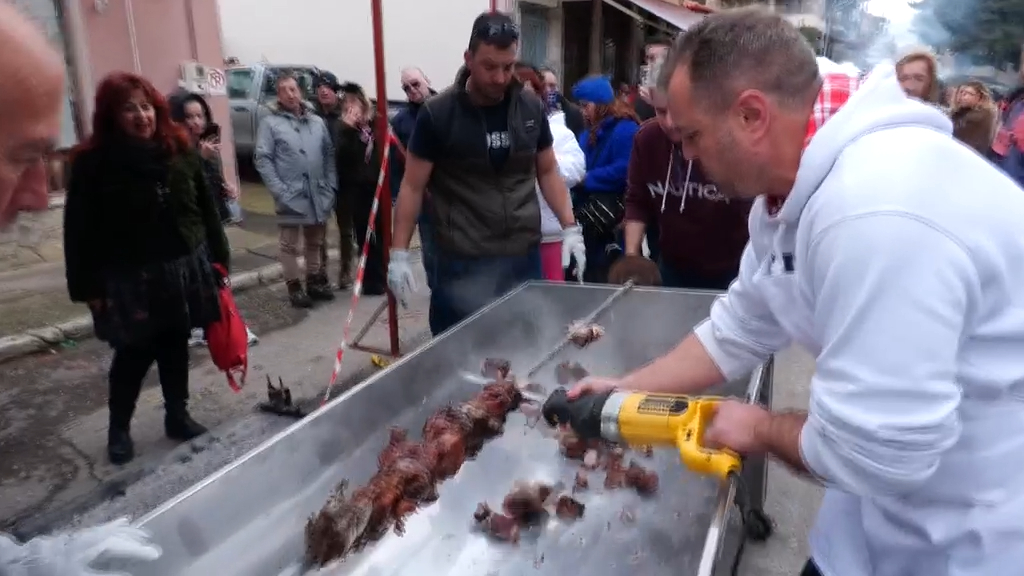 ΤΑ ΣΗΜΑΝΤΙΚΟΤΕΡΑ ΝΕΑ