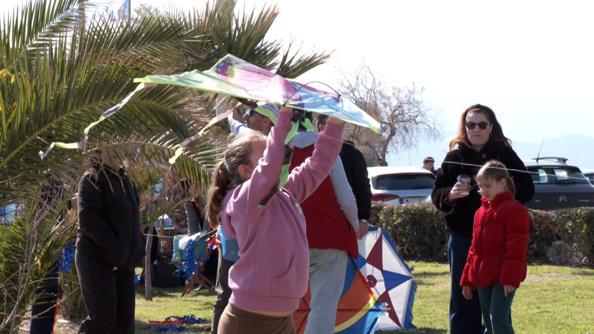 ΤΑ ΣΗΜΑΝΤΙΚΟΤΕΡΑ ΝΕΑ