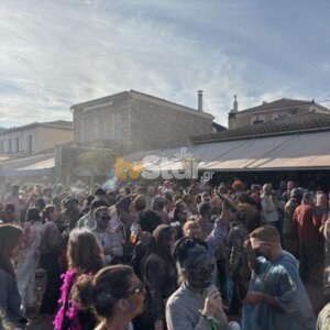 ΤΑ ΣΗΜΑΝΤΙΚΟΤΕΡΑ ΝΕΑ