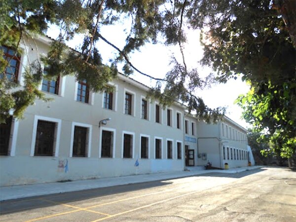 Ενεργειακή Αναβάθμιση του 3ου Γυμνασίου Λιβαδειάς προϋπολογισμού 1.277.704,85 ευρώ