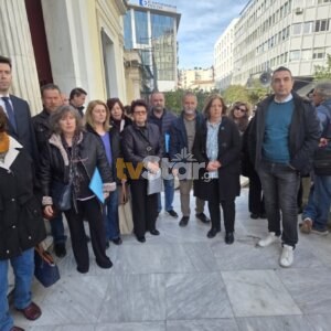 ΤΑ ΣΗΜΑΝΤΙΚΟΤΕΡΑ ΝΕΑ