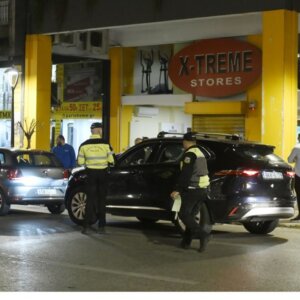 ΤΑ ΣΗΜΑΝΤΙΚΟΤΕΡΑ ΝΕΑ