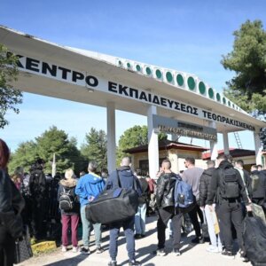 ΤΑ ΣΗΜΑΝΤΙΚΟΤΕΡΑ ΝΕΑ