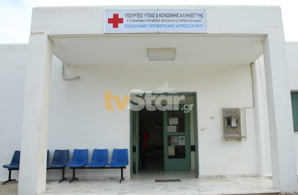 Θάνατος ναυτικού στην Σκύρο – Πατέρας δίχρονου κοριτσιού