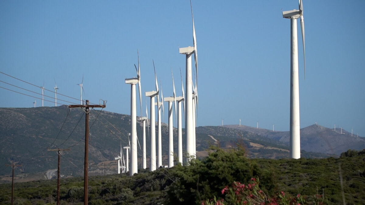 ΤΑ ΣΗΜΑΝΤΙΚΟΤΕΡΑ ΝΕΑ