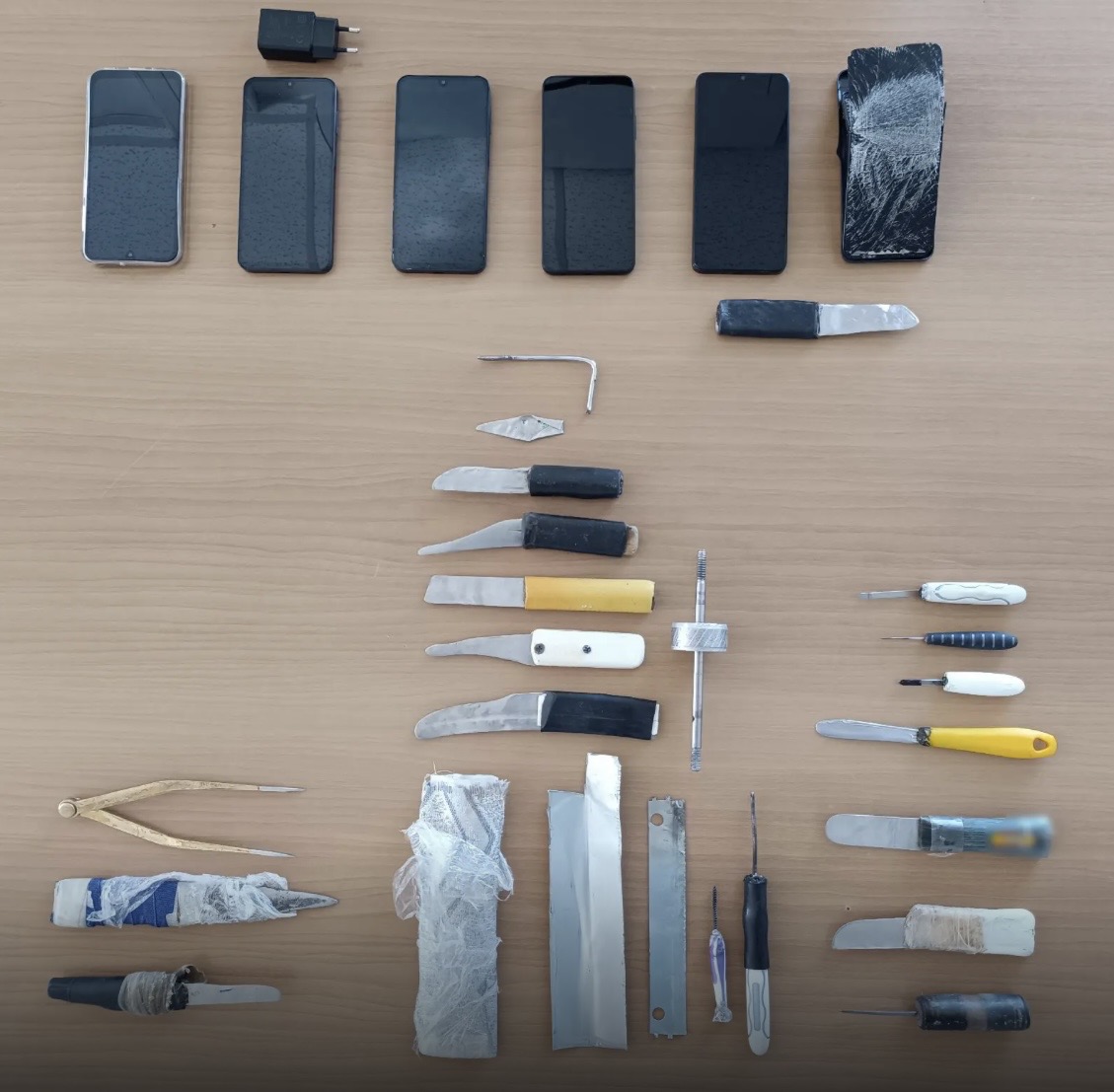 ΤΑ ΣΗΜΑΝΤΙΚΟΤΕΡΑ ΝΕΑ