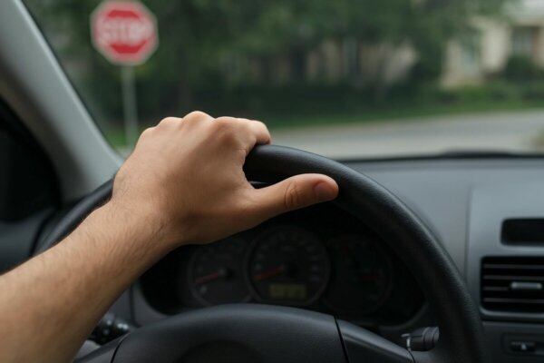 Αλλάζει στέγη το Τμήμα Αδειών Οδήγησης της Δ/νσης Μεταφορών και Επικοινωνιών Φθιώτιδας