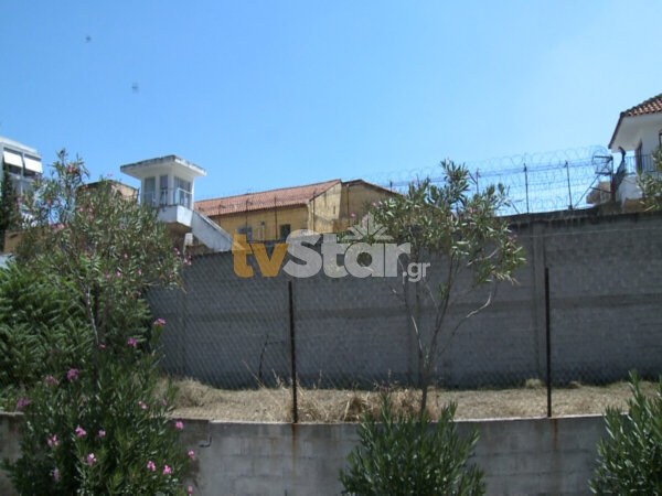 Χαμένη υπόθεση οι νέες φυλακές Χαλκίδας;