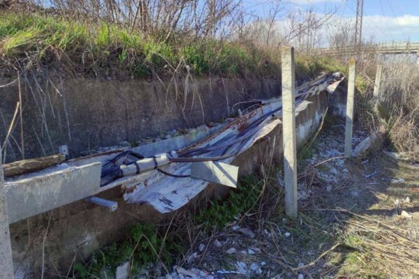 Εισαγγελική έρευνα για τη δολιοφθορά στην τηλεδιοίκηση της γραμμής Αθήνα – Θεσσαλονίκη