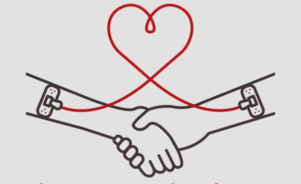 Ημερίδα του 1ου ΕΠΑΛ Λιβαδειάς για την Εθελοντική Αιμοδοσία και τον Δότη Μυελού των Οστών