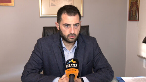 “Θα διεκδικήσουμε και πάλι το Σπίτι του Ράλι Ακρόπολις, τη Φθιώτιδα”