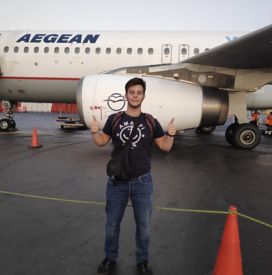 ΤΑ ΣΗΜΑΝΤΙΚΟΤΕΡΑ ΝΕΑ