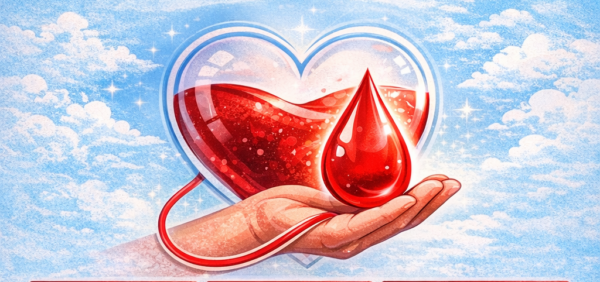 Εθελοντική Αιμοδοσία στο 19ο Δημοτικό Σχολείο Λαμίας