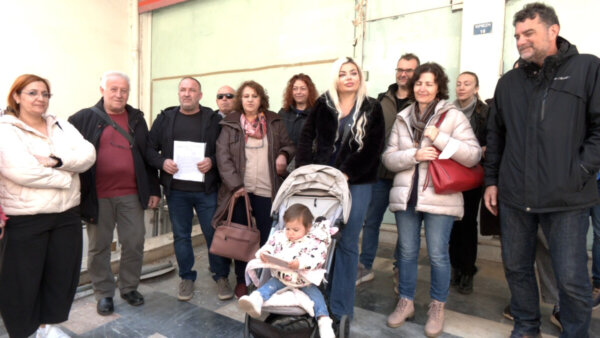 Προς εξεύρεση λύσης για την μητέρα εκπαιδευτικό στο ΕΠΑΛ Μαντουδίου