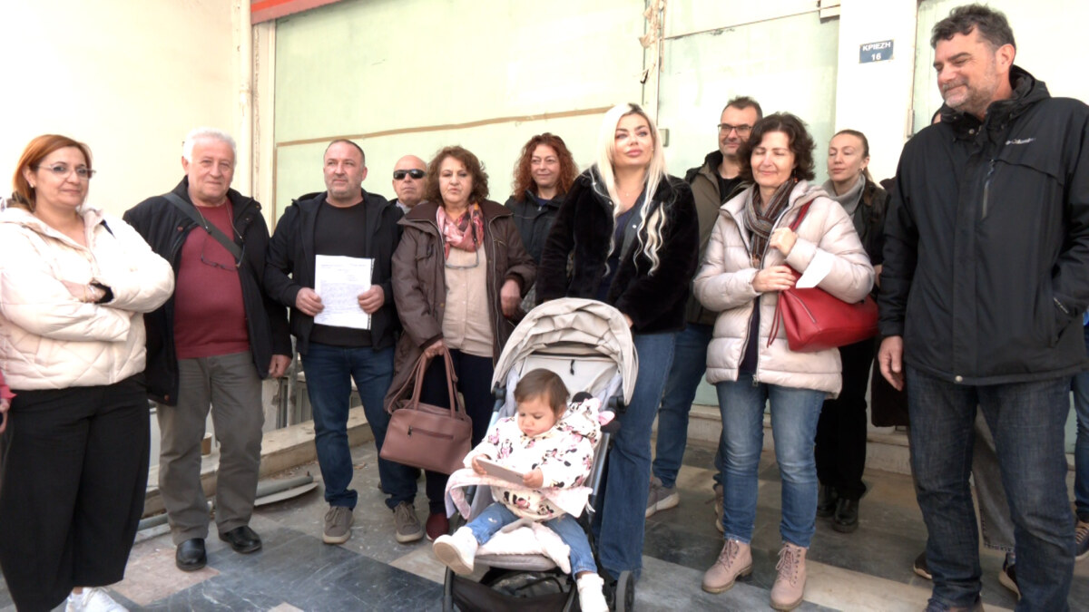 ΤΑ ΣΗΜΑΝΤΙΚΟΤΕΡΑ ΝΕΑ