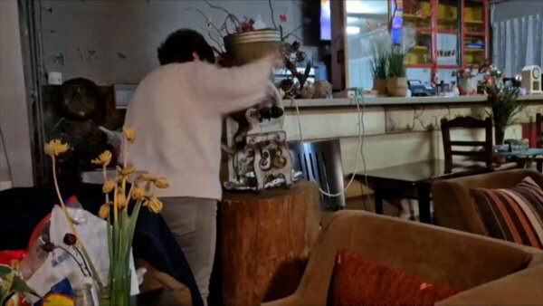 Τα παραδοσιακά καφενεία της Ευρυτανίας απέναντι στον κίνδυνο της ερημοποίησης (video)