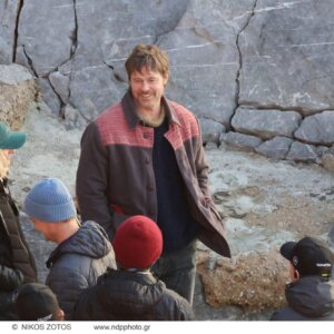 ΤΑ ΣΗΜΑΝΤΙΚΟΤΕΡΑ ΝΕΑ