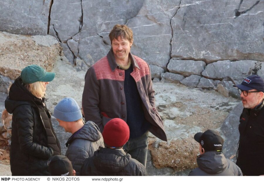 NDP PHOTO AGENSY NIKOS ZOTOS