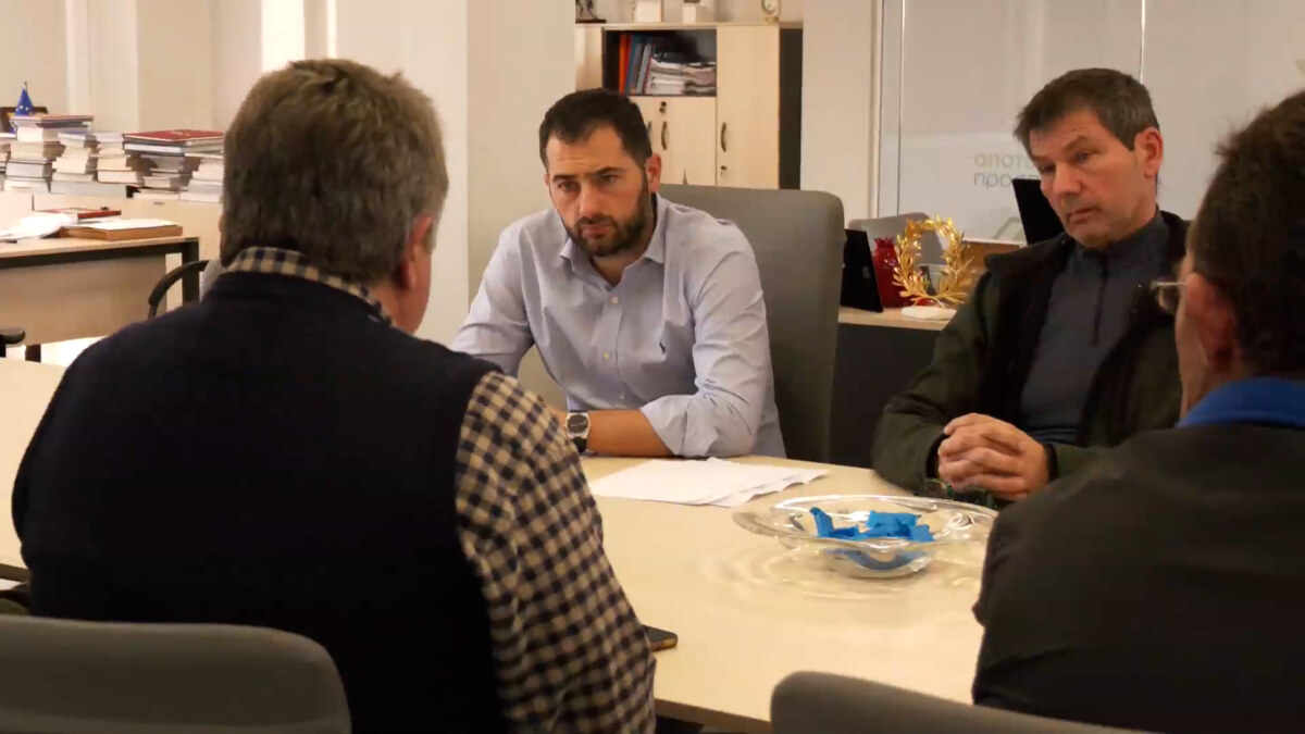 ΤΑ ΣΗΜΑΝΤΙΚΟΤΕΡΑ ΝΕΑ