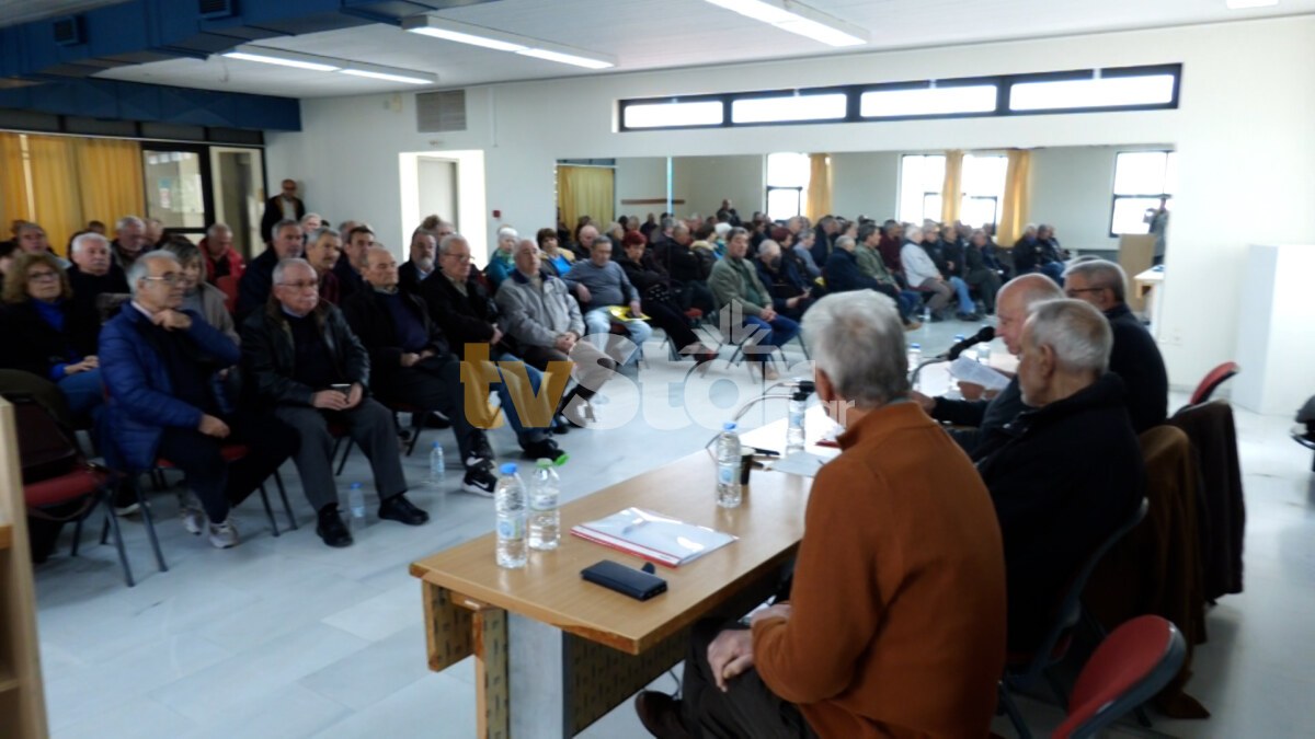 ΤΑ ΣΗΜΑΝΤΙΚΟΤΕΡΑ ΝΕΑ