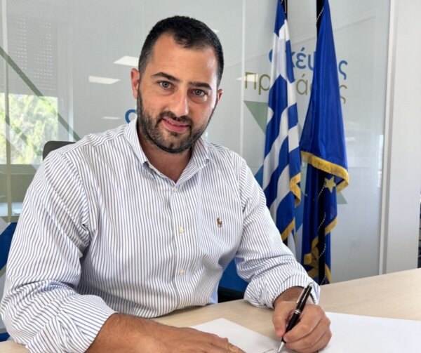 Χρηματοδότηση 680.000€ από το Ταμείο Αλληλεγγύης για οδικό έργο στη Βοιωτία