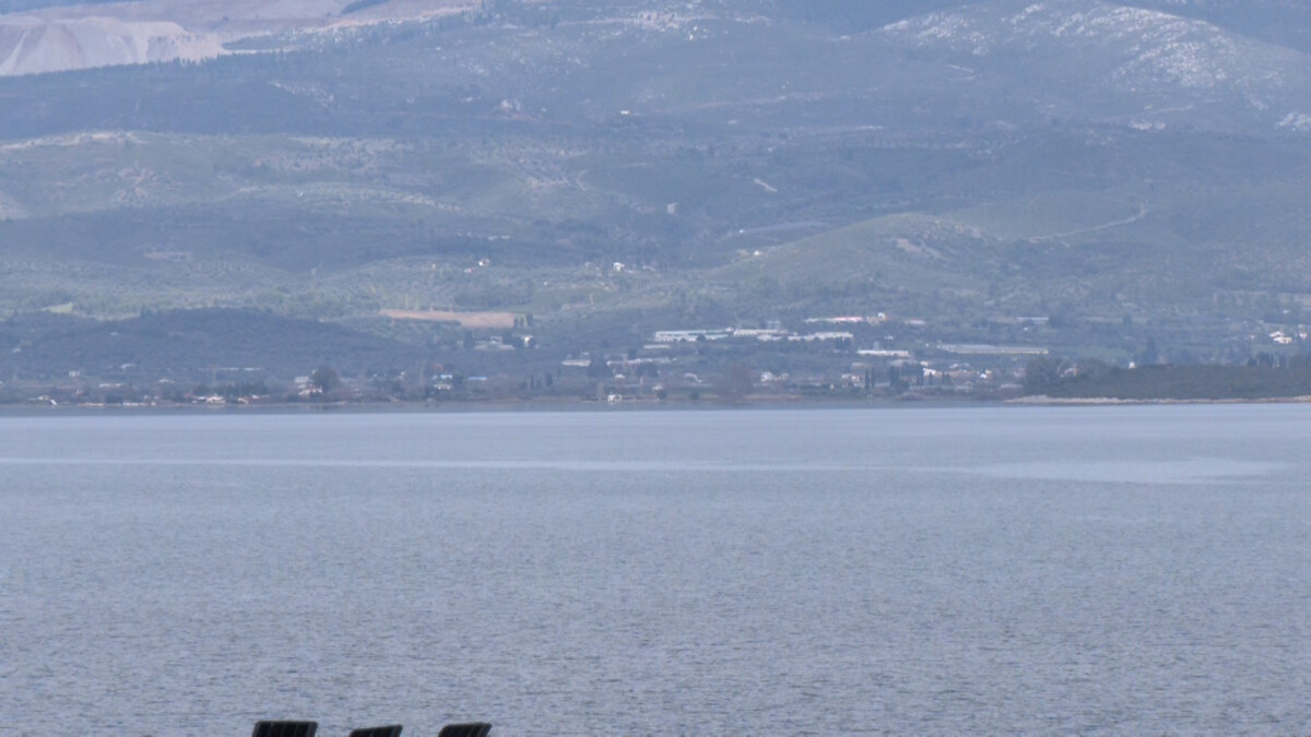 ΤΑ ΣΗΜΑΝΤΙΚΟΤΕΡΑ ΝΕΑ