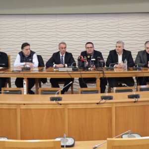 ΤΑ ΣΗΜΑΝΤΙΚΟΤΕΡΑ ΝΕΑ