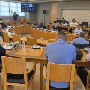 ΤΑ ΣΗΜΑΝΤΙΚΟΤΕΡΑ ΝΕΑ