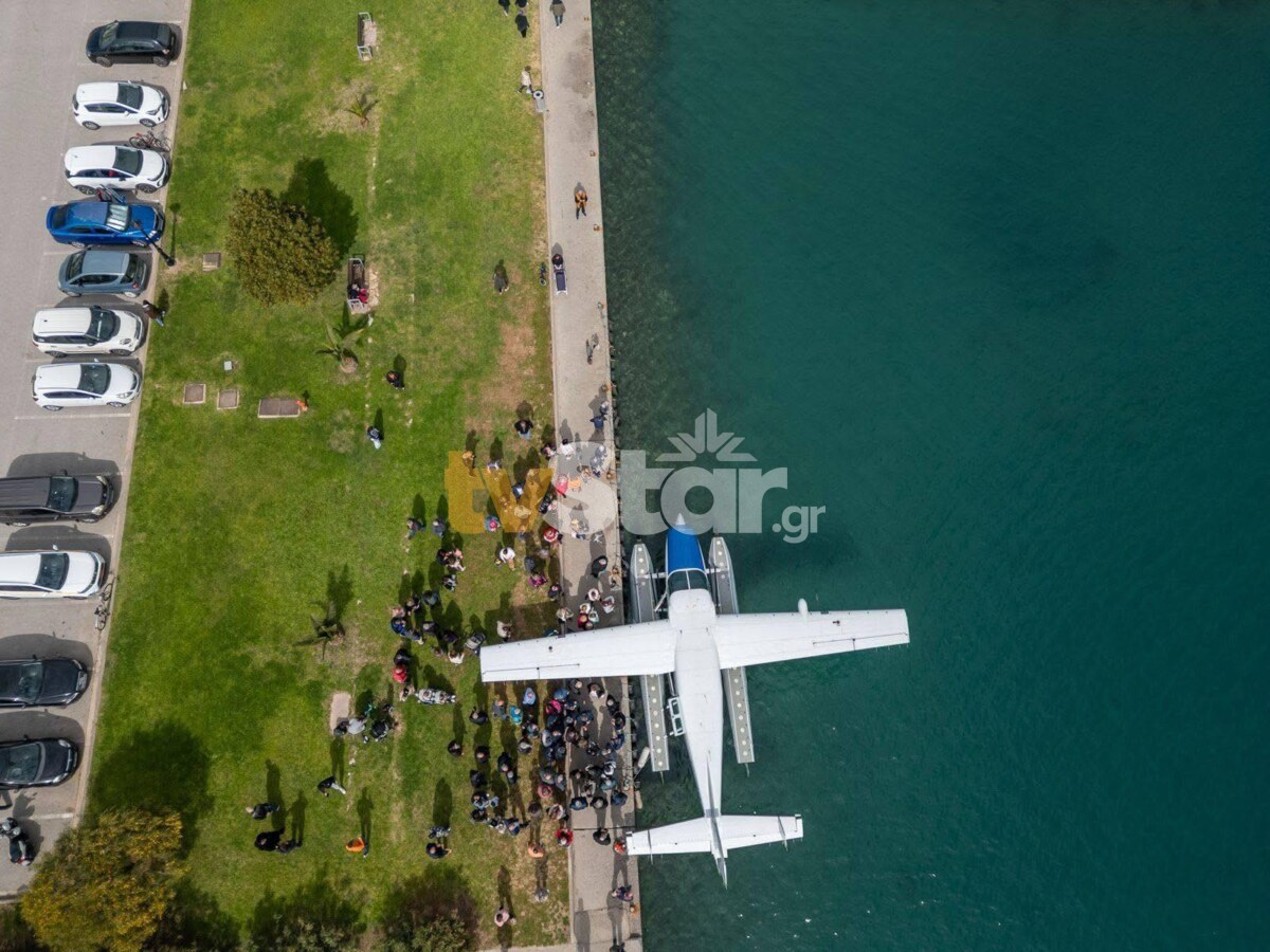 ΤΑ ΣΗΜΑΝΤΙΚΟΤΕΡΑ ΝΕΑ