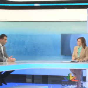 ΤΑ ΣΗΜΑΝΤΙΚΟΤΕΡΑ ΝΕΑ