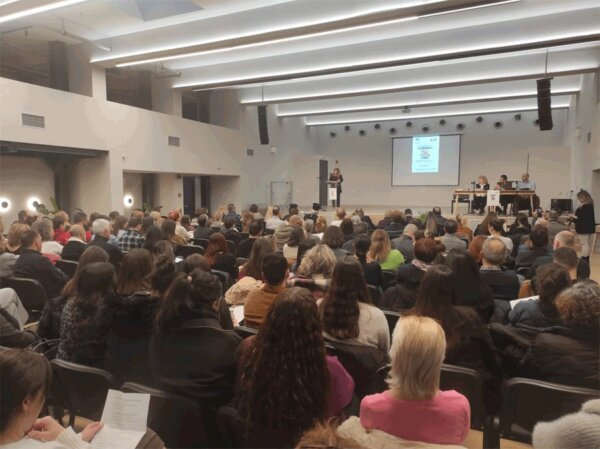 Ξεκίνησε στη Βοιωτία η δημιουργία του Τοπικού Δικτύου Πρόληψης Βίας με στόχο την προστασία των ανηλίκων (ΦΩΤΟ)