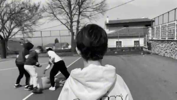 Οι μαθητές του Δημοτικού Σχολείου Δομοκού στέλνουν μήνυμα κατά του σχολικού εκφοβισμού- Δείτε video