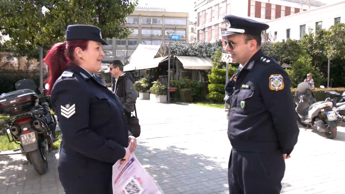 ΤΑ ΣΗΜΑΝΤΙΚΟΤΕΡΑ ΝΕΑ