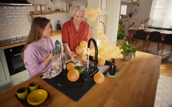 Daikin Altherma 4: η επόμενη μέρα στις Αντλίες θερμότητας για θέρμανση και ζεστό νερό χρήσης