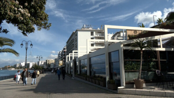 Μειώσεις παραγγελιών και ανατιμήσεις φέρνει στη χώρα μας ο πόλεμος