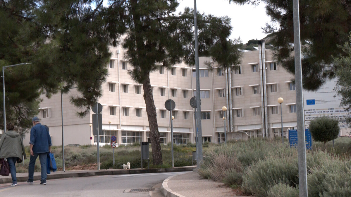 ΤΑ ΣΗΜΑΝΤΙΚΟΤΕΡΑ ΝΕΑ