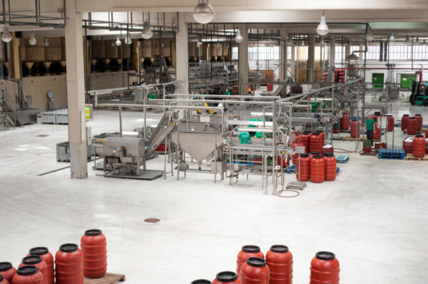 Εκλογές στον Αγροτικό Ελαιουργικό Συνεταιρισμό Στυλίδας