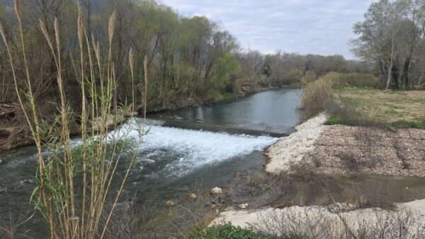 Κ. Αποστολόπουλος: Αισιοδοξία για την άρδευση το καλοκαίρι. Αγώνας δρόμου για νέα έργα και αντιπλημμυρική θωράκιση. (video)